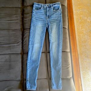 AE JEANS